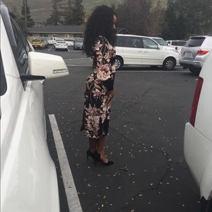 Meet your Posher, Priscilla